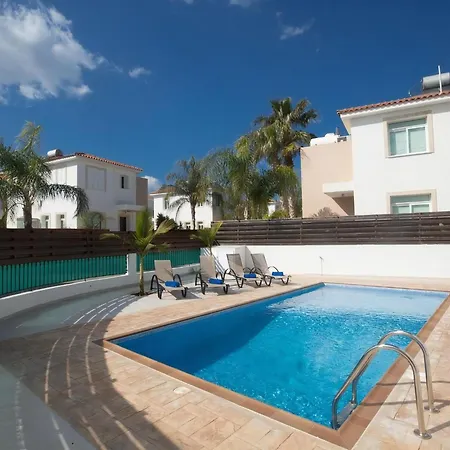 Villa Mesogi, Modern 3bdr Villa, Close To Fig Tree Bay Protaras