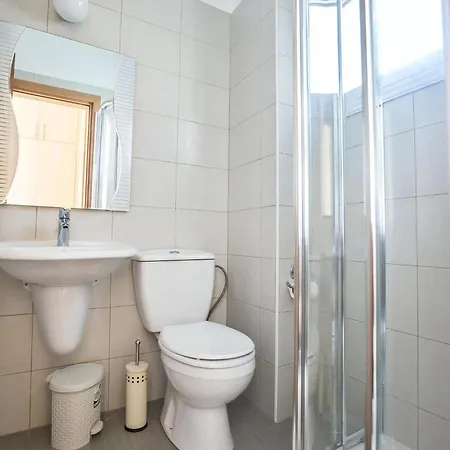 Mesogi, Modern 3bdr Villa, Close To Fig Tree Bay Villa Protaras